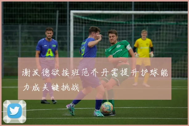 谢泼德欲接班范乔丹需提升护球能力成关键挑战